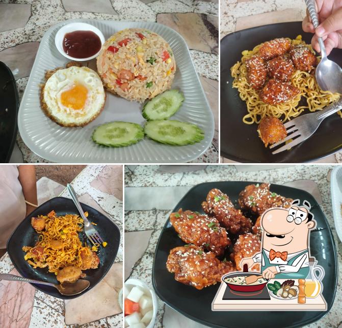 ร้านอีทมี(Eat Me)