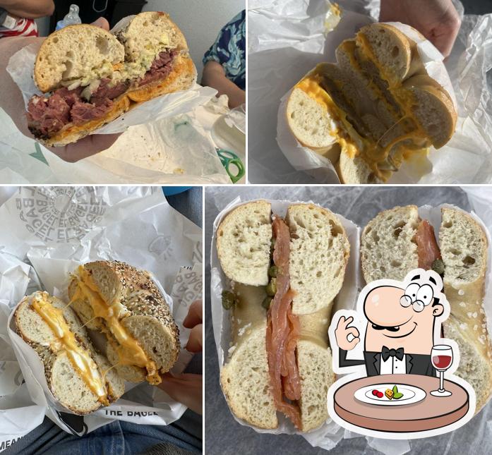 El Bagel