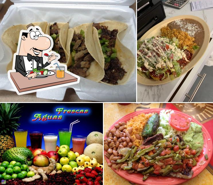 El Tropico Paleteria Taqueria