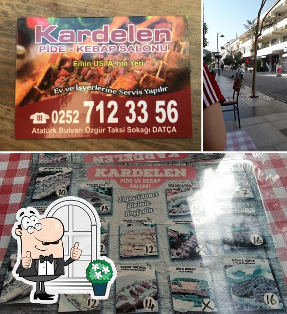 Kervan Pide Kebap