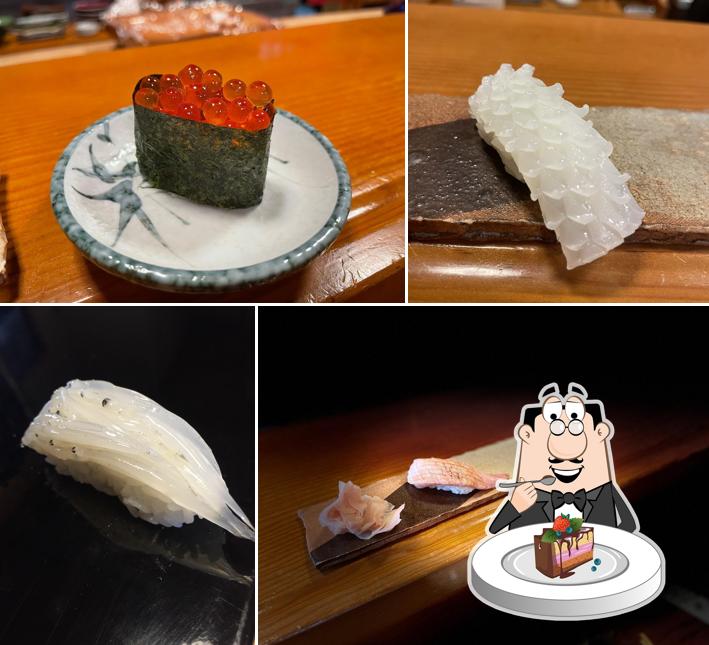 Kyugo Sushi