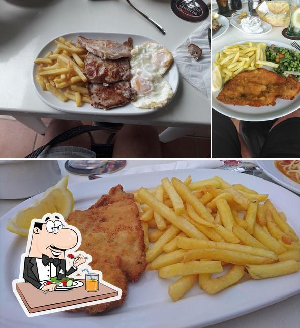 Restaurante Mini Gacela