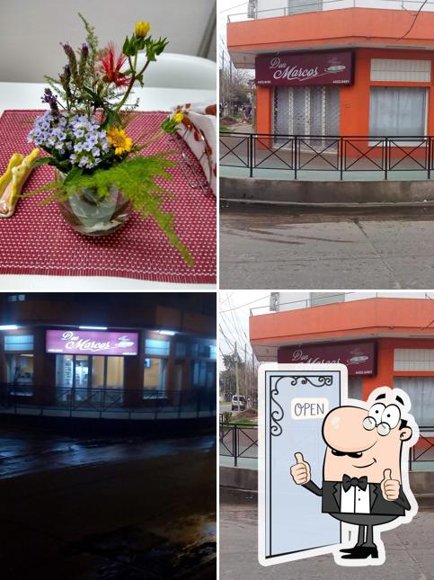 Pizzeria Don Marcos
