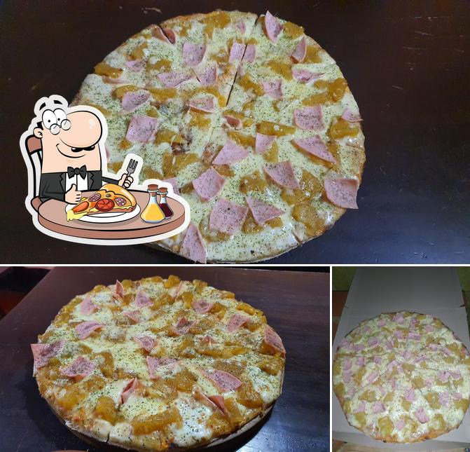 Pizzeria Las 2 Pastas
