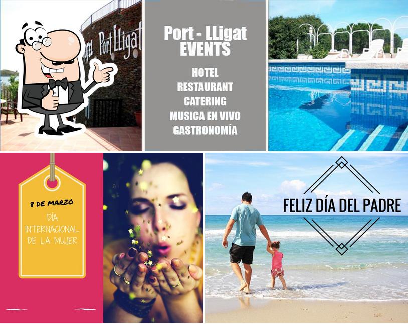 Port-lligat Events