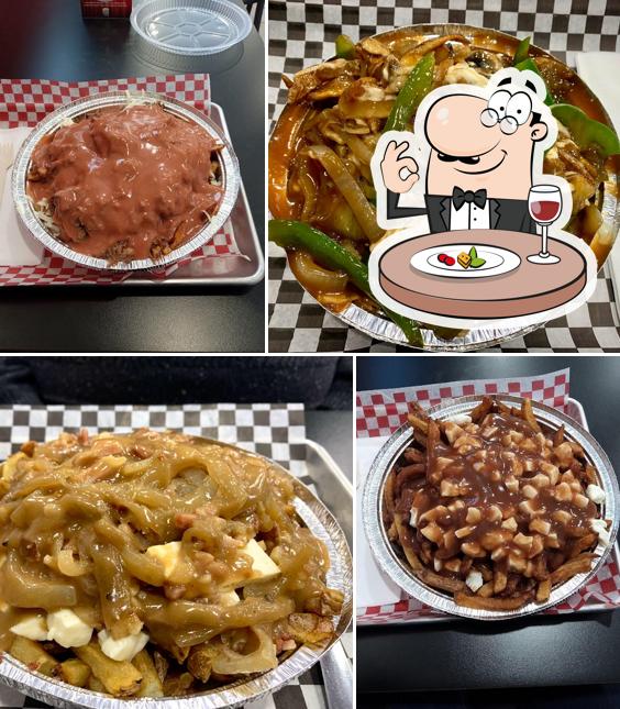 Poutineville Concorde Laval