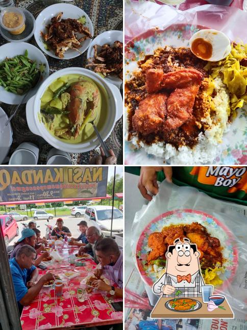 RESTORAN D'HARTAMAS (#nasikandaqmamupenangmai)