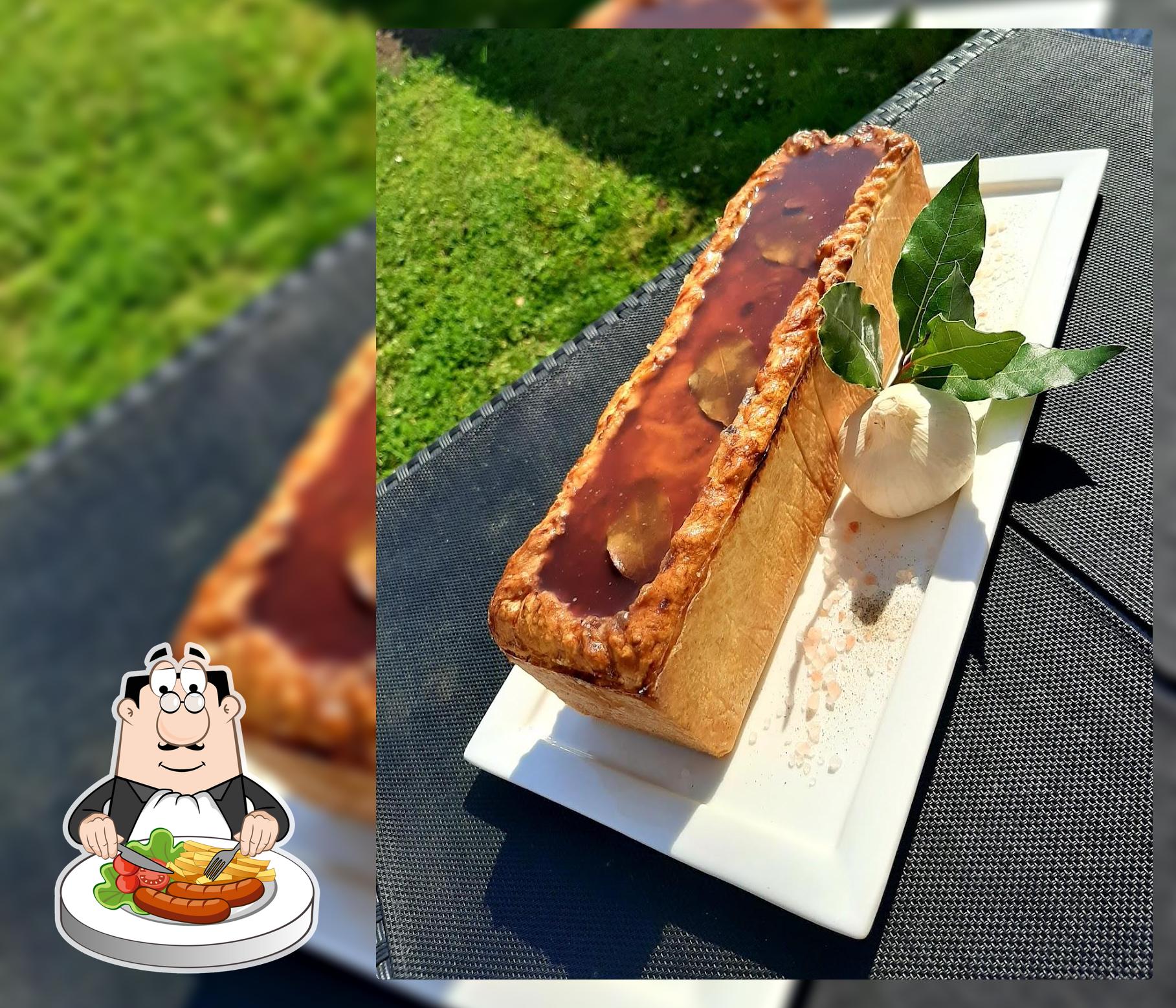 Régis Popy Chef cuisinier indépendant