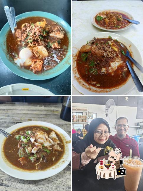 Restoran Baridah