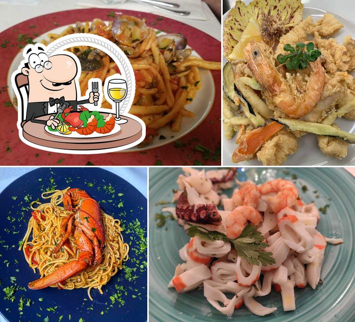 Ristorante Pizzeria Piccolo Mare