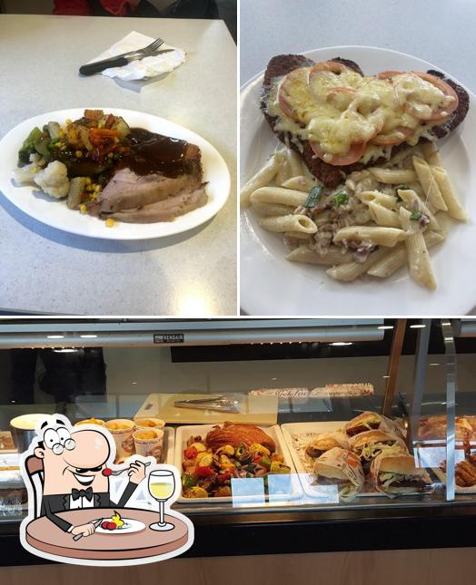 Road Haven Cafe