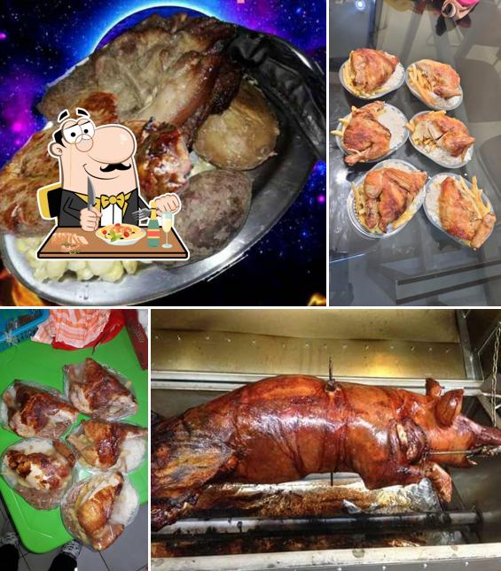 Rosticeria Rickyicon