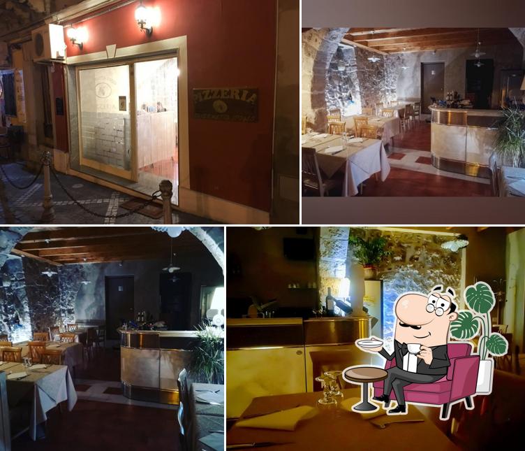 Tavernetta Ipogeo