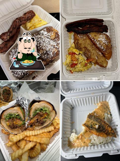 Winning Taste Carry Out
