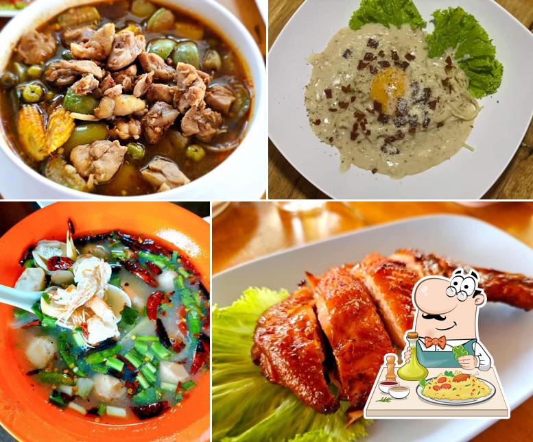 ร้านอาหาร เซม เซม