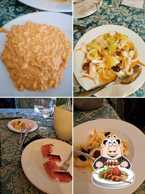 Ristorante Pizzeria Da Renato e Paolo
