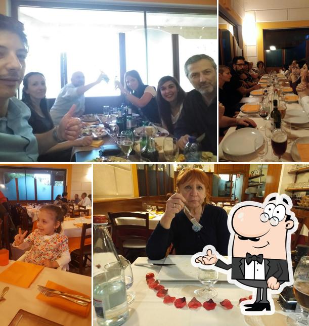 Ristorante Pizzeria L'Agorà
