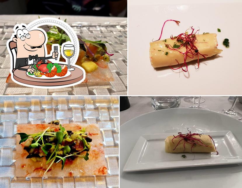 Restaurant Sangiovese