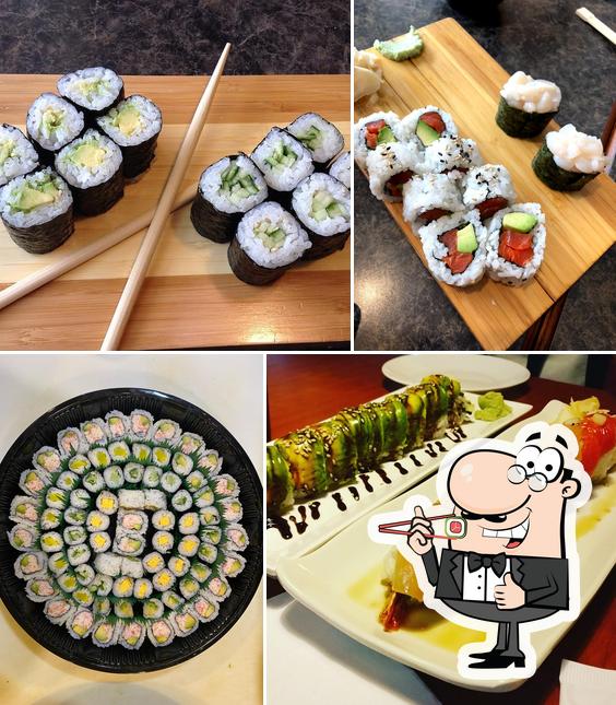 Sima Sushi