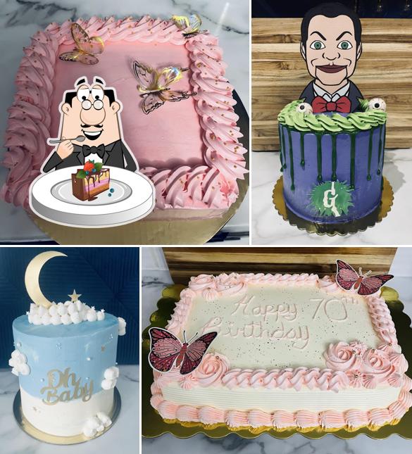 Sooki's Sweets