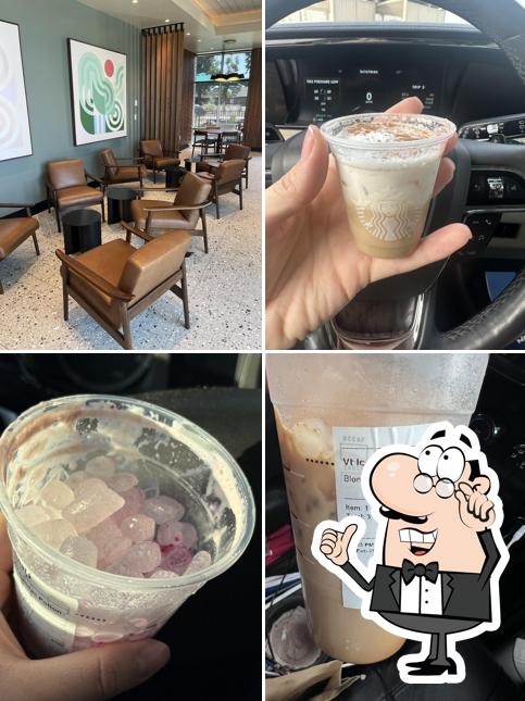 Starbucks Coffee Company