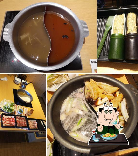 Syabu SAI AEON MALL Kumamoto