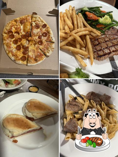 Thiago's Italian Kitchen and Bar