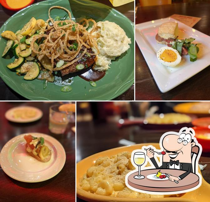 Thunder Road Steakhouse & Cantina