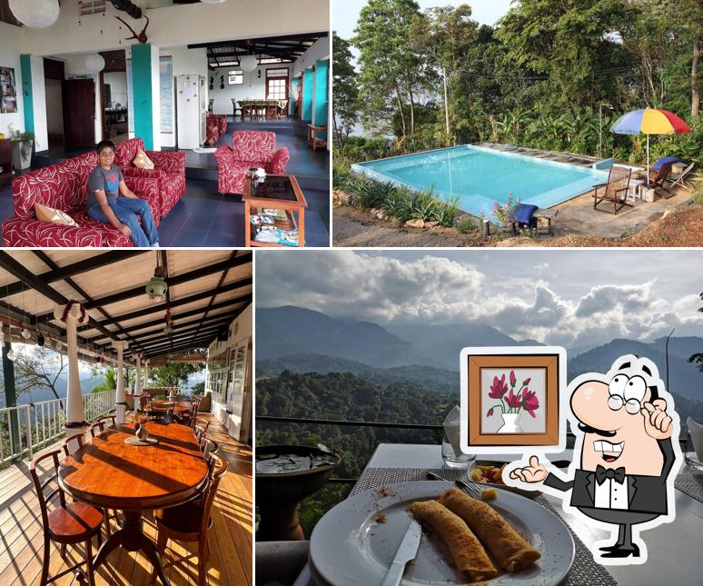 Welikande Yoga Retreats