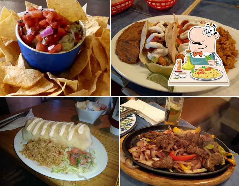 Los Cabos Cantina & Grill