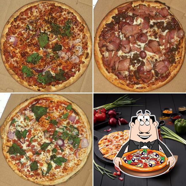 Domino's Pizza Belconnen