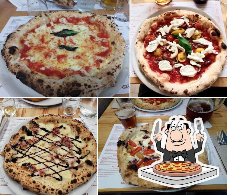 L'angolo di Vince