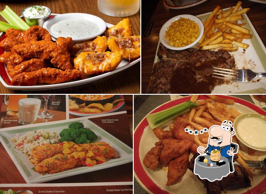 99 Restaurants