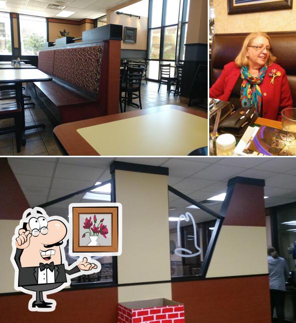Arby's