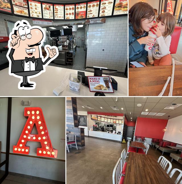 Arby's