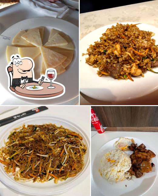 Asian Delight