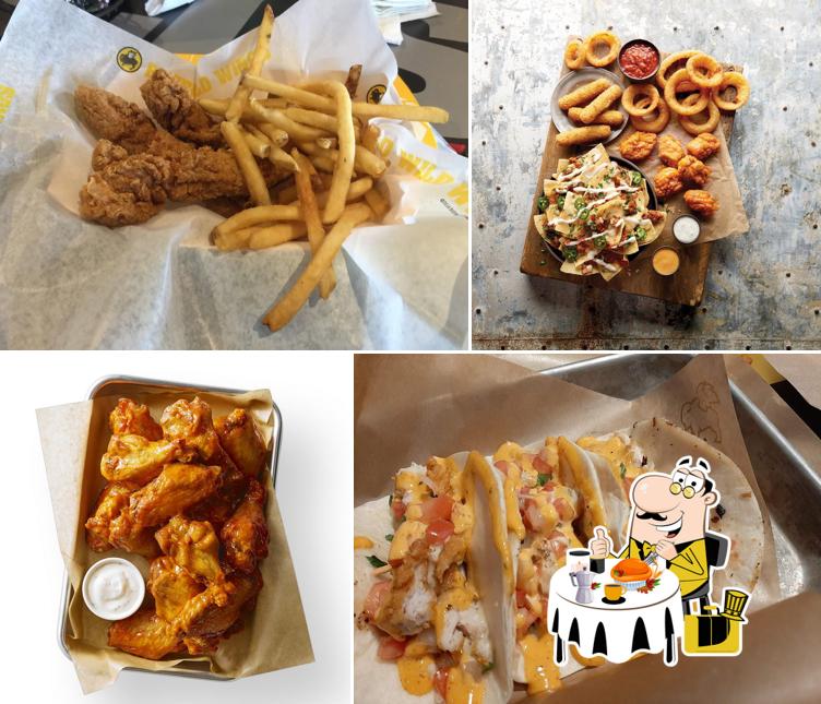 Buffalo Wild Wings