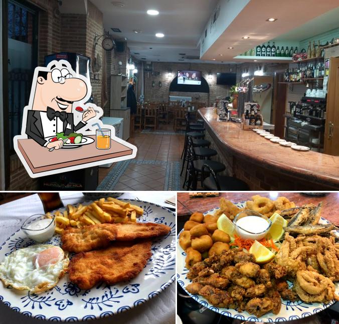 Bar Jamayka