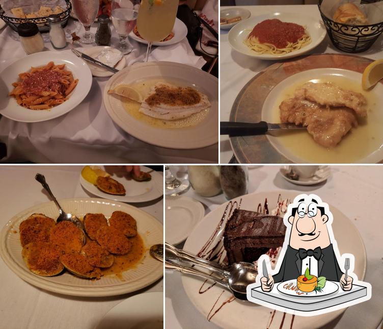 Cara Mia Restaurant