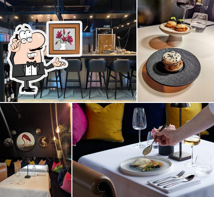 DN1 Delicatessen & Dining