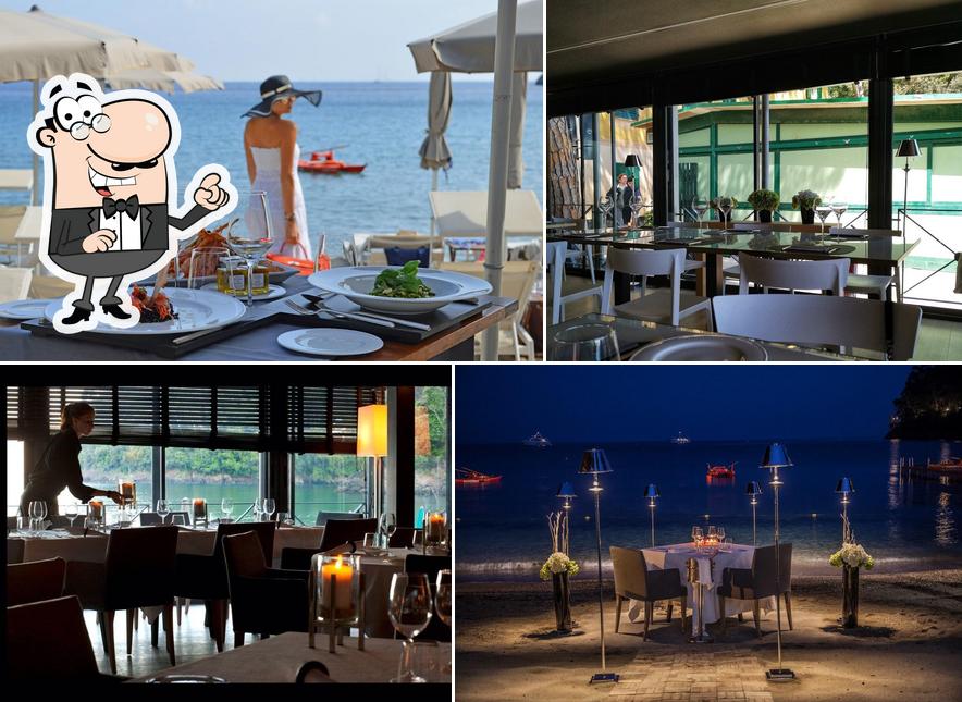 Eight Restaurant