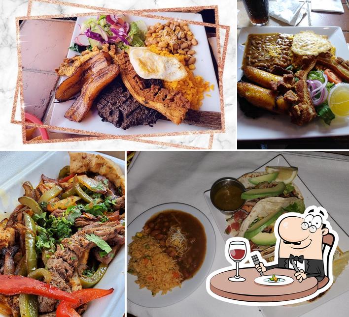 El Jalisco Mexican Grill