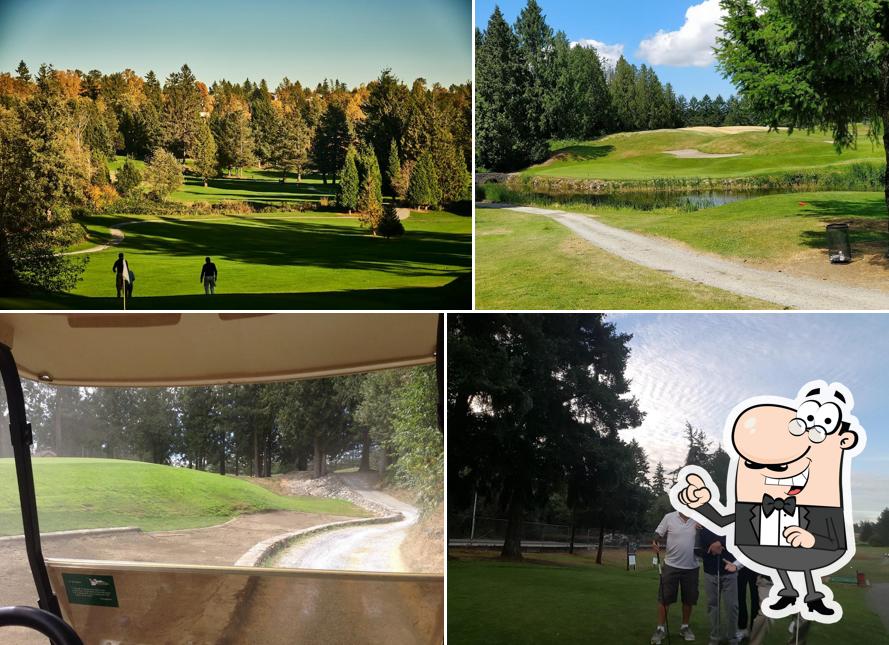 Guildford Golf & Country Club