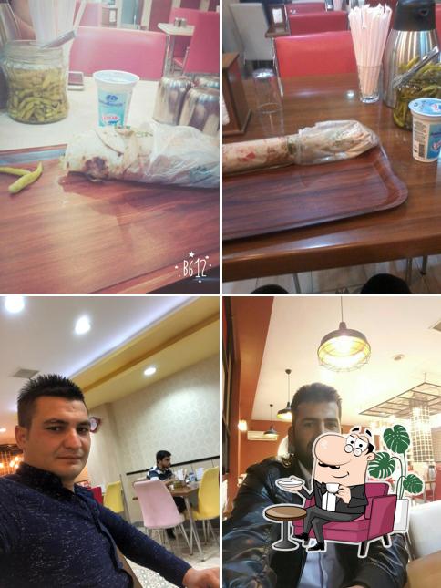Hatay Döner