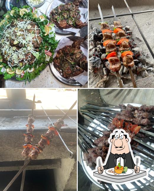 Janan Restaurant