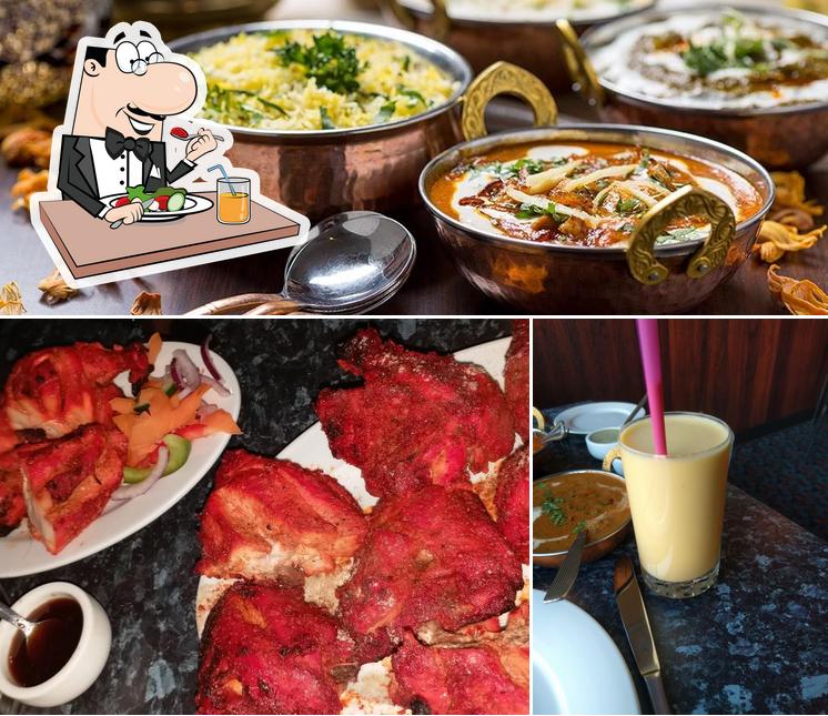 Masala Hut