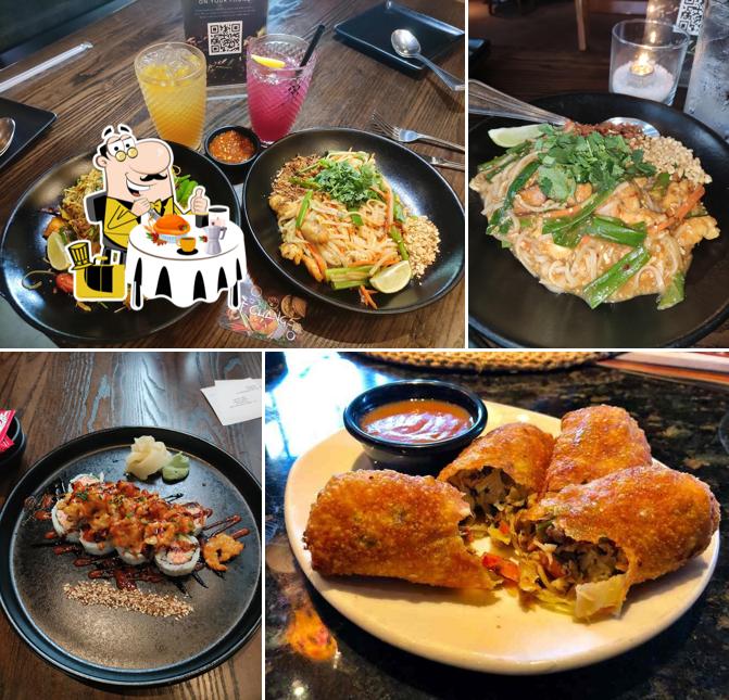 P.F. Chang's