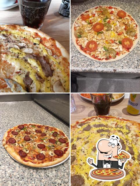 Pizzeria Ferrari