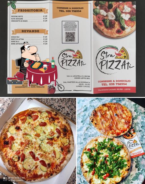 Stra Pizzati