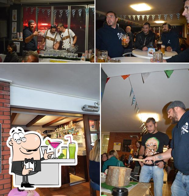 Bar Verzaschina